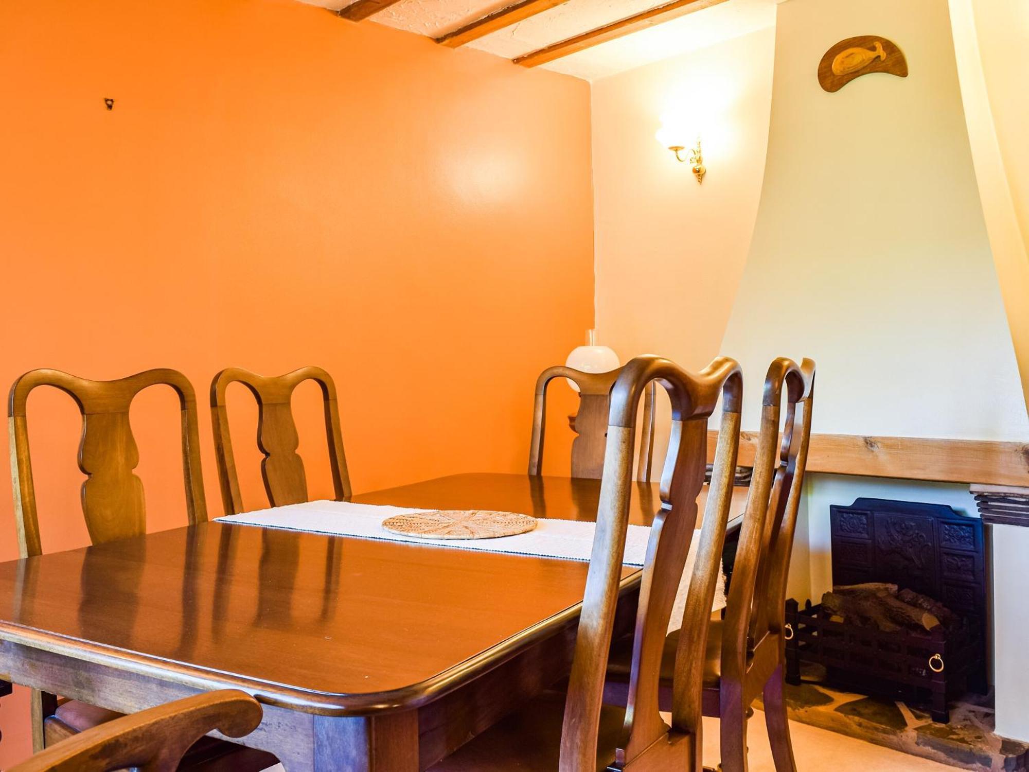 Saxon Barn Villa Broom Esterno foto